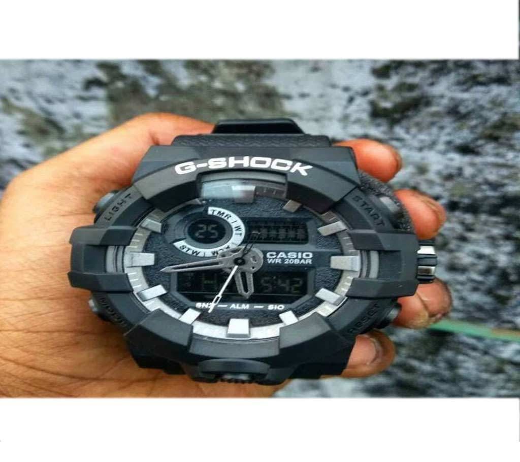 G-Shock Menz Wrist Watch - Copy