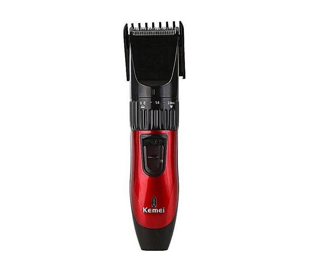 Kemei KM-0730 Rechargeable Shaving Trimmer 