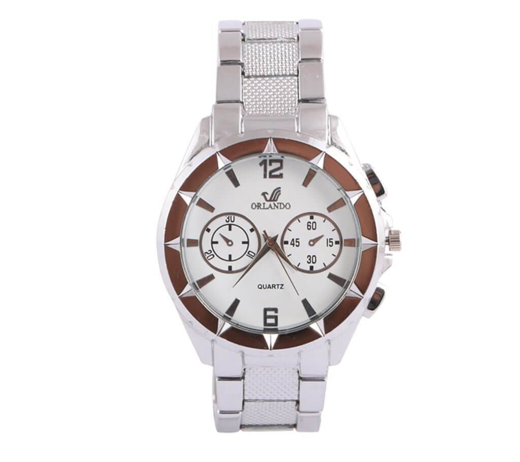 ORLANDO Mens Watch (Copy)