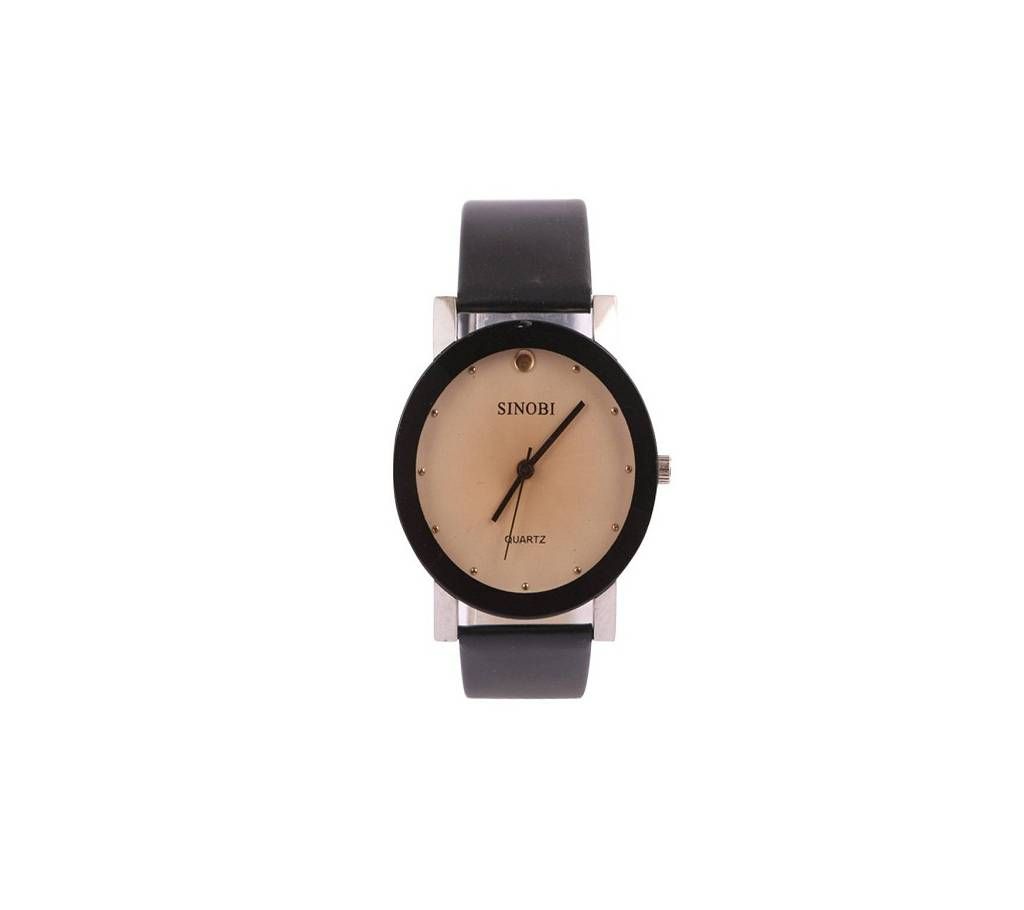 SINOBI WATCH - copy