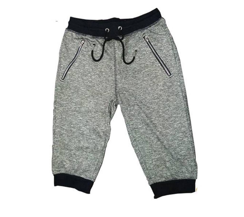 Gents Three Quarter Sweat pant