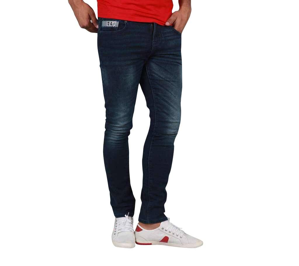 TANJIM DENIM - 465560900417

