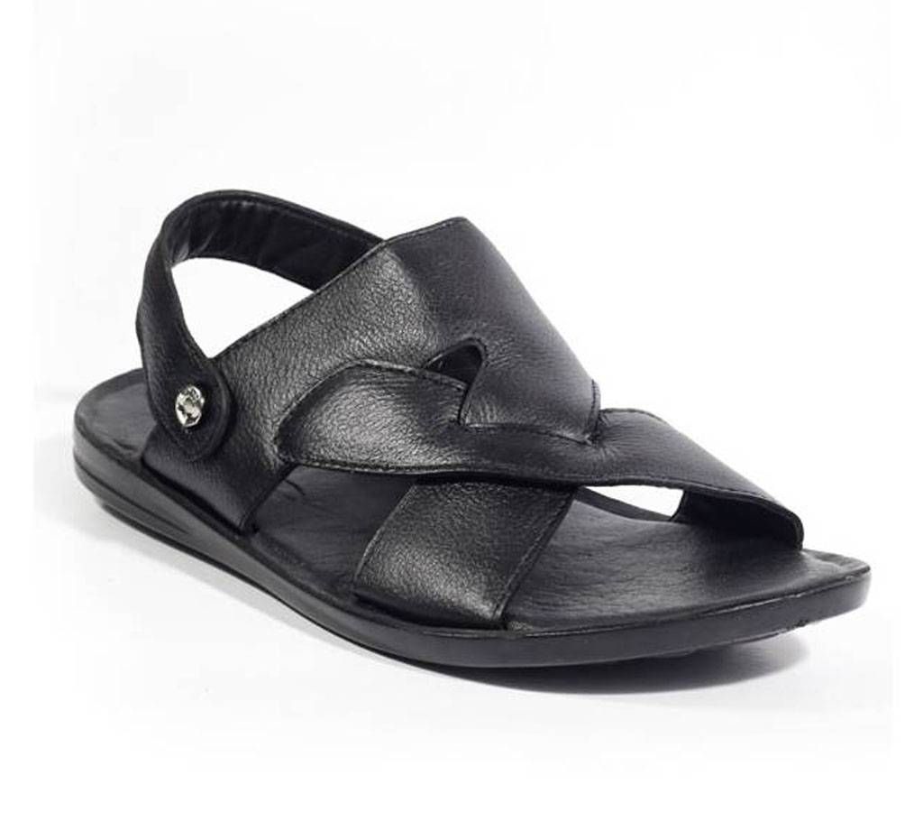 A006 Smart Leather 
Sandle