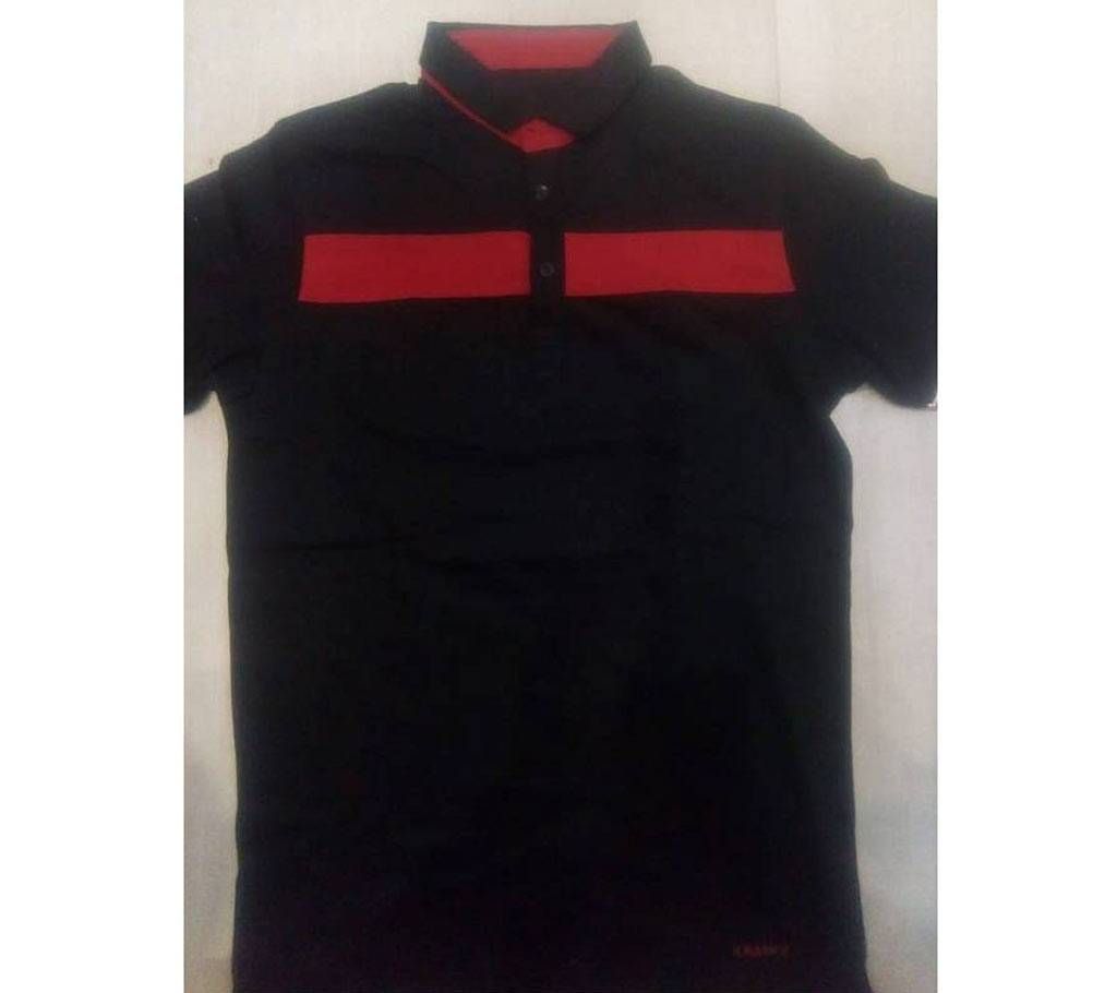 Mens Regular Fit Polo Shirt