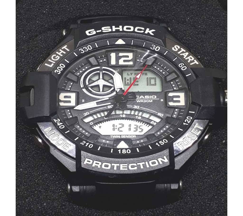 G SHOCK Gents digital Watch copy 