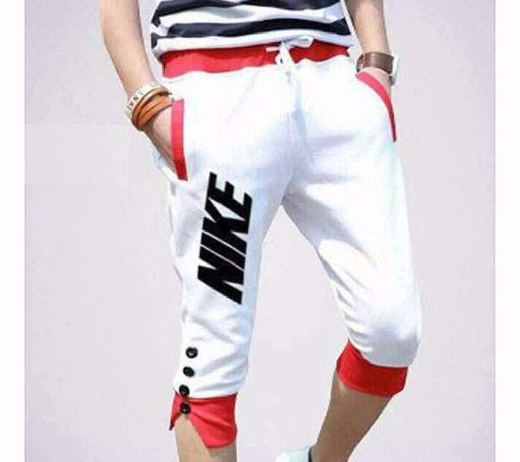 Gents Three Quarter Pant