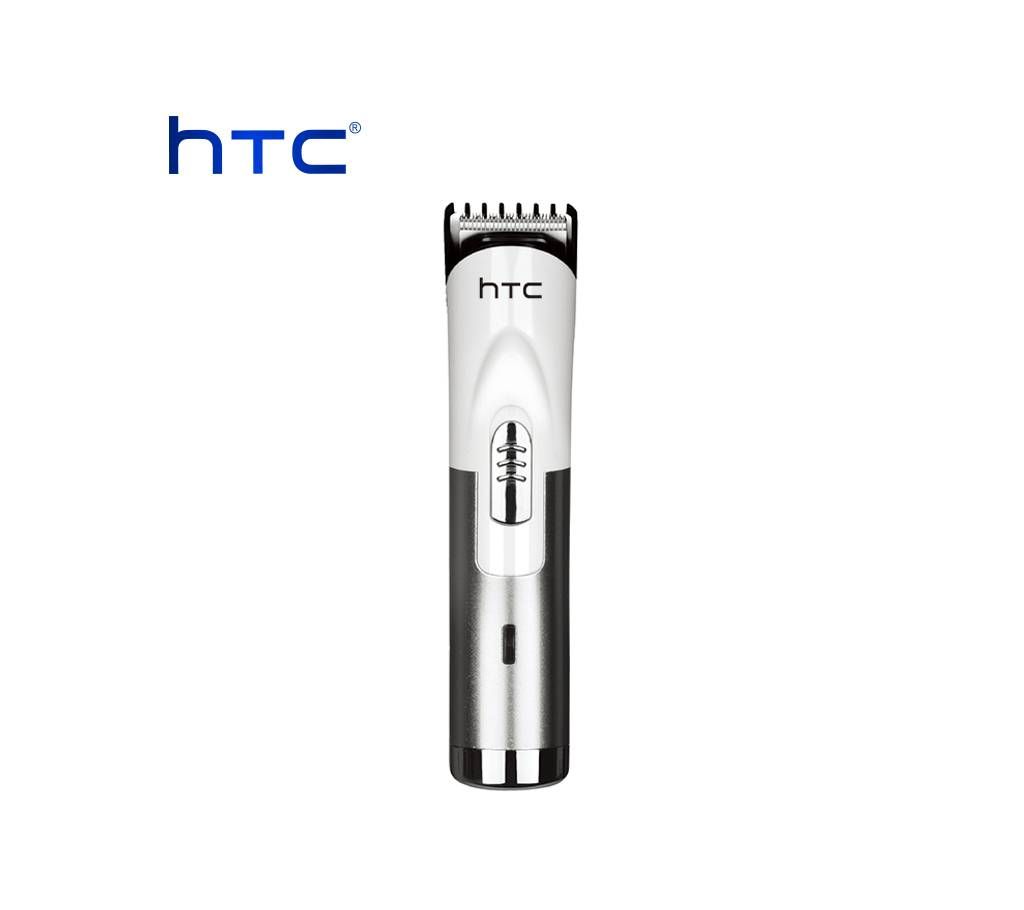 HTC-518B Rechargeable Hair Trimmer