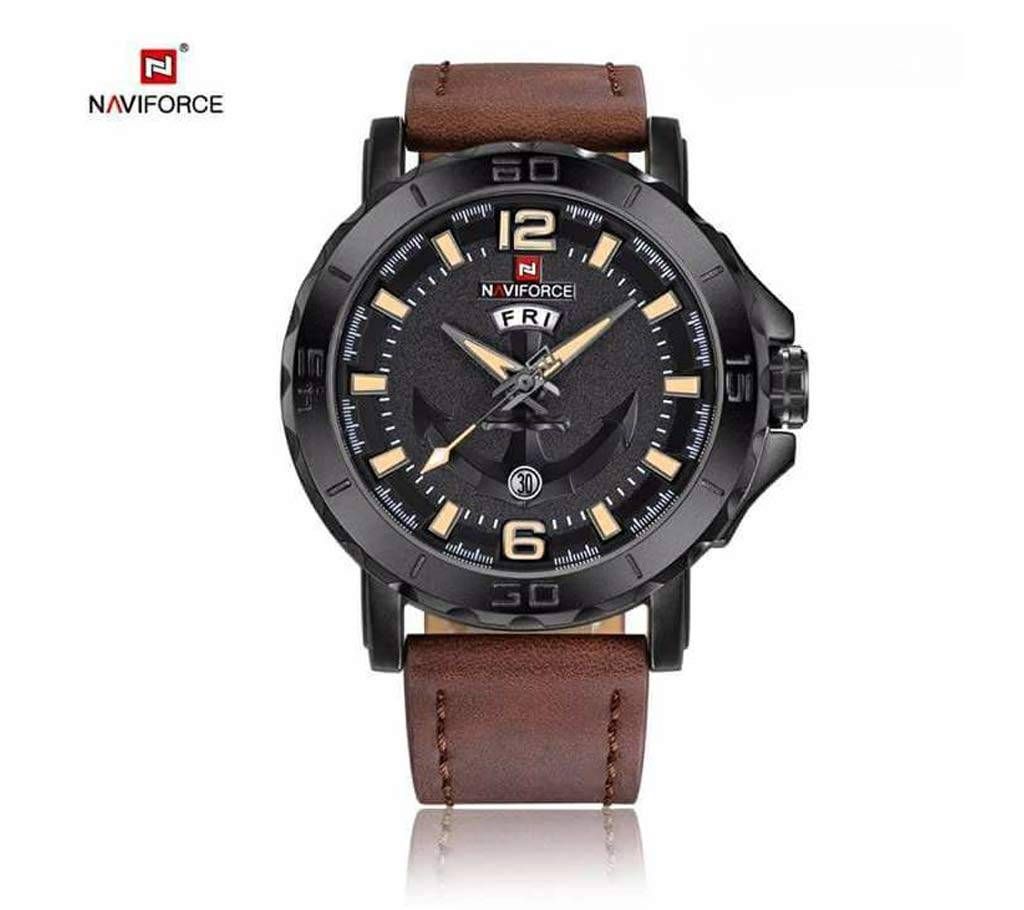 NAVIFORCE NF9122BYD.BN Gents Watch