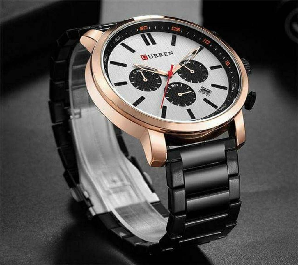 CURREN 8315d Gents Watch