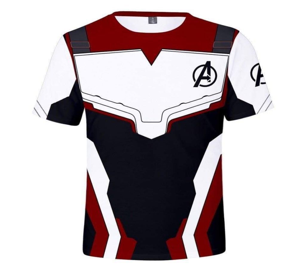 avengers End Game T shirt