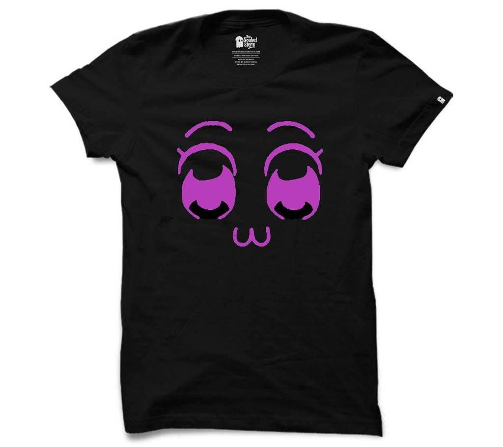 Gents Summer T-Shirt - Eye