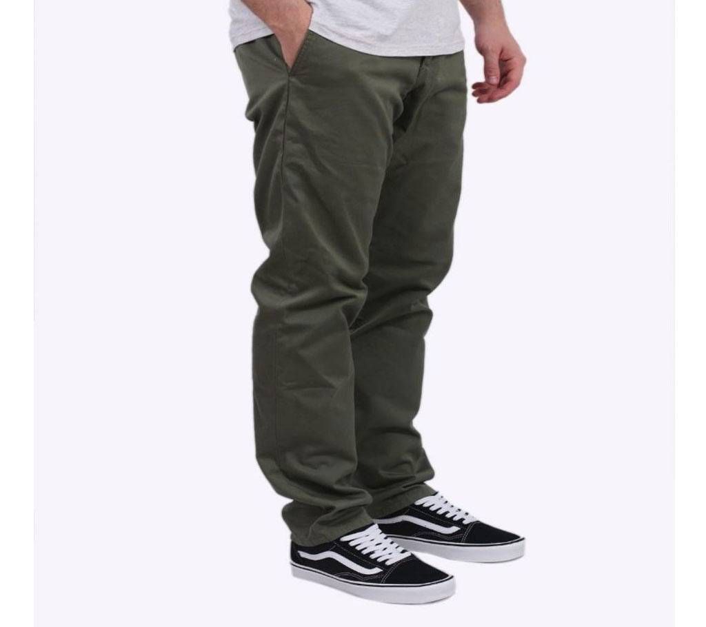 Menz Twill Pant