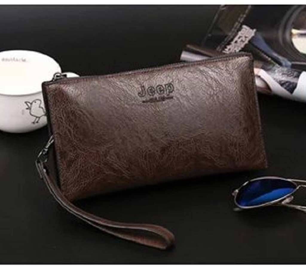 JEEP Gents Wallet 
