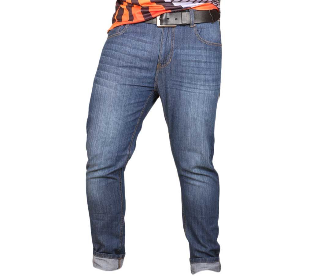 Semi Narrow Jeans