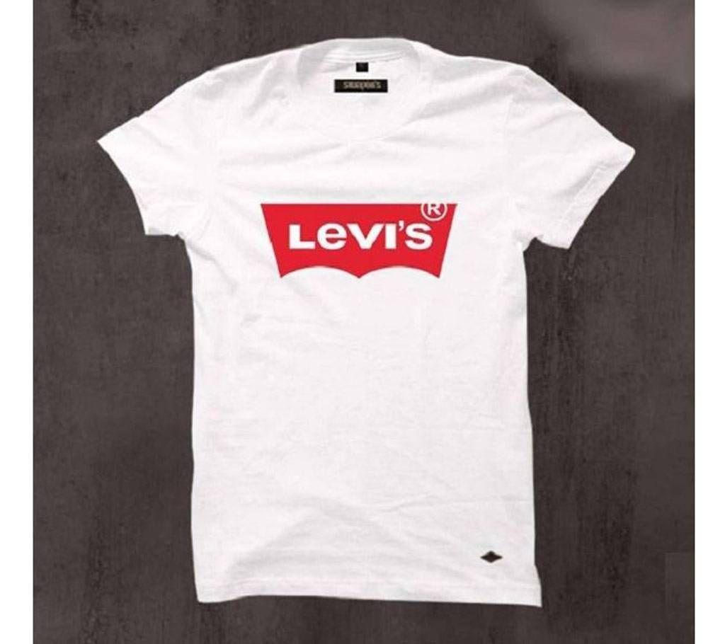 Levis Brand Tshirt