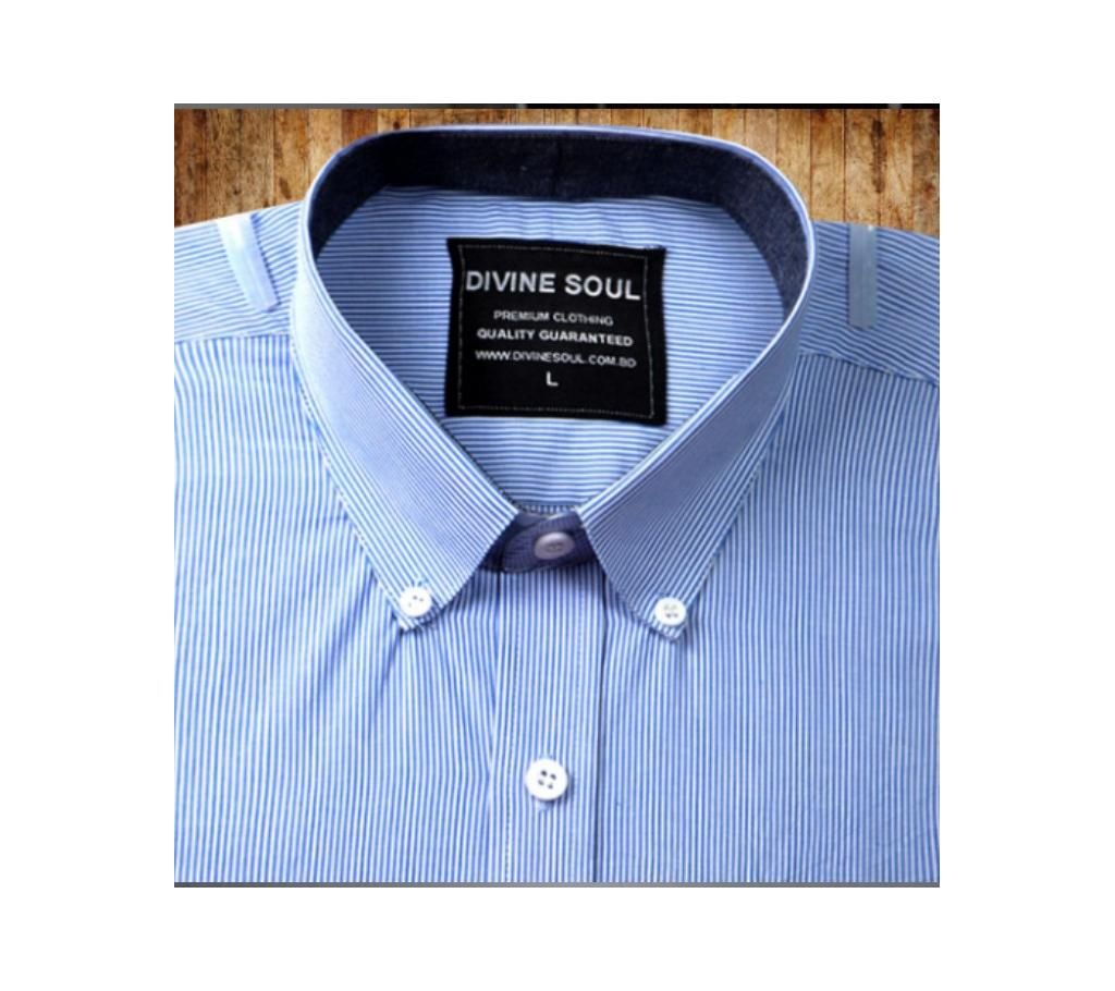 Men s Premium Full Sleeve