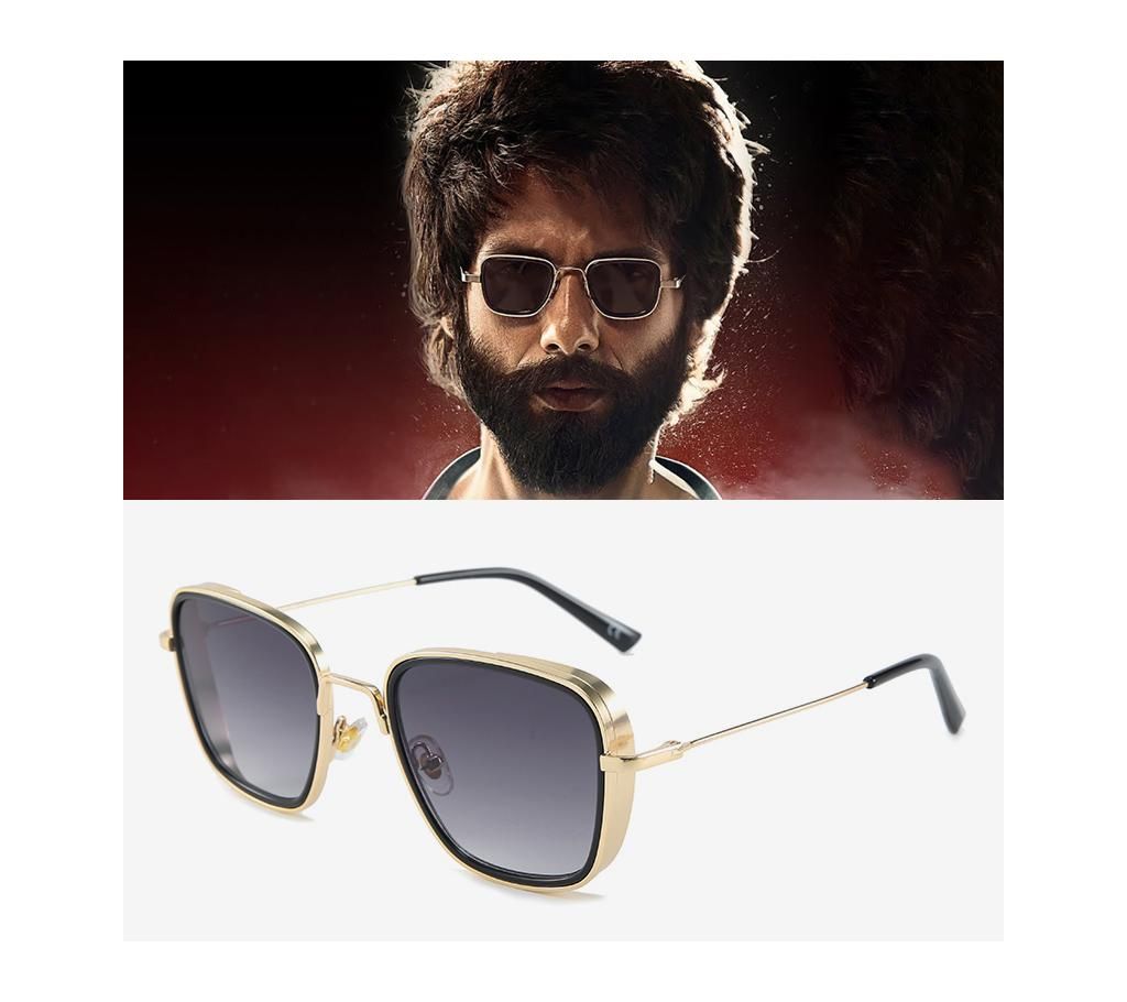 Kabir sing glass