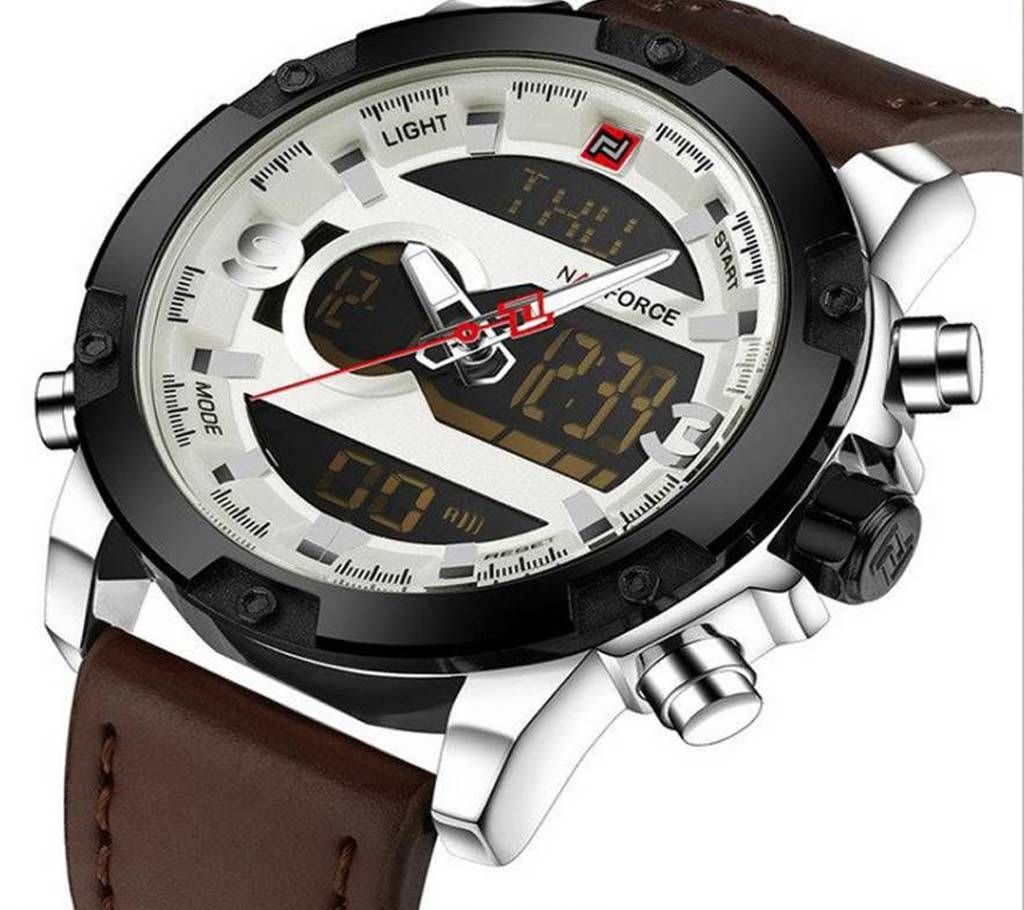 NAVIFORCE  Manz Wrist Watch