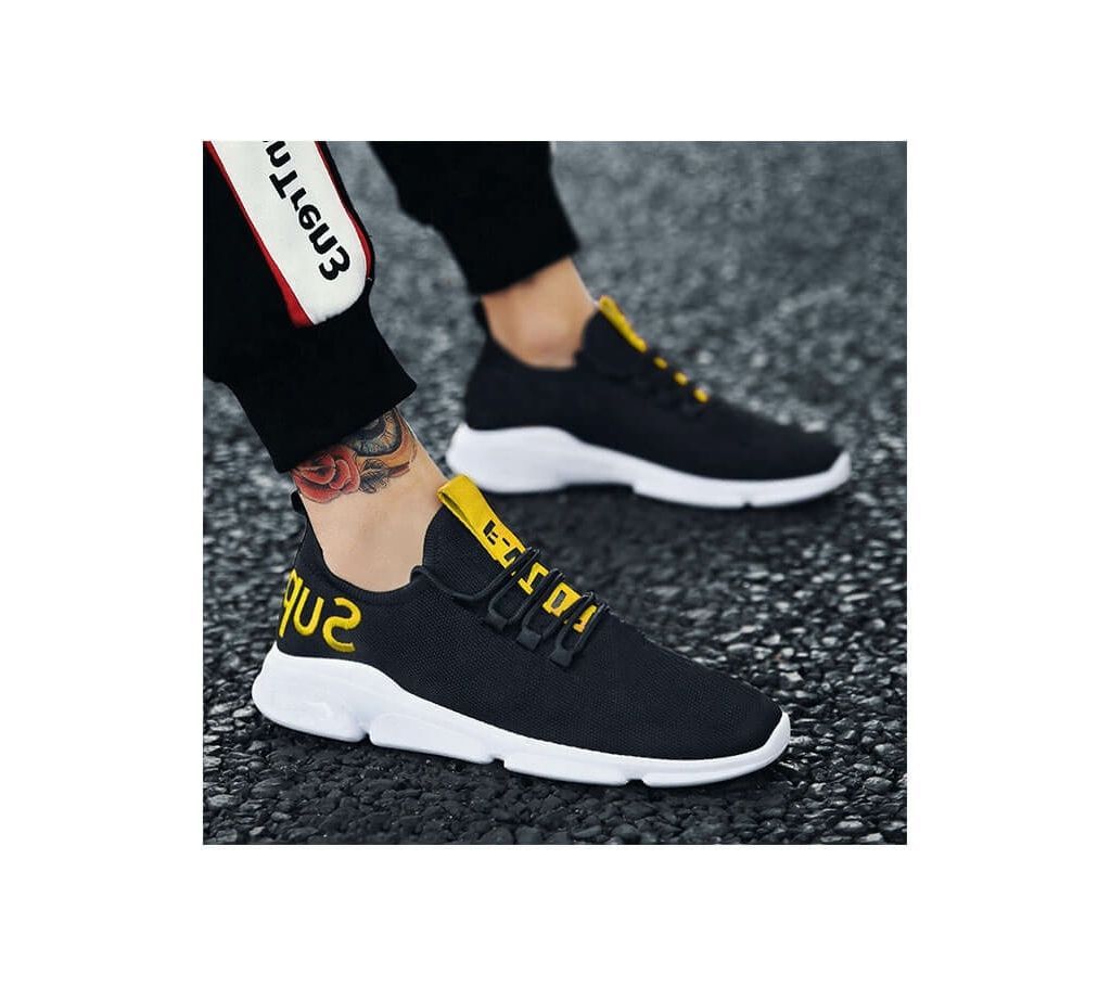 Sports Running Casual Shoes For Men 