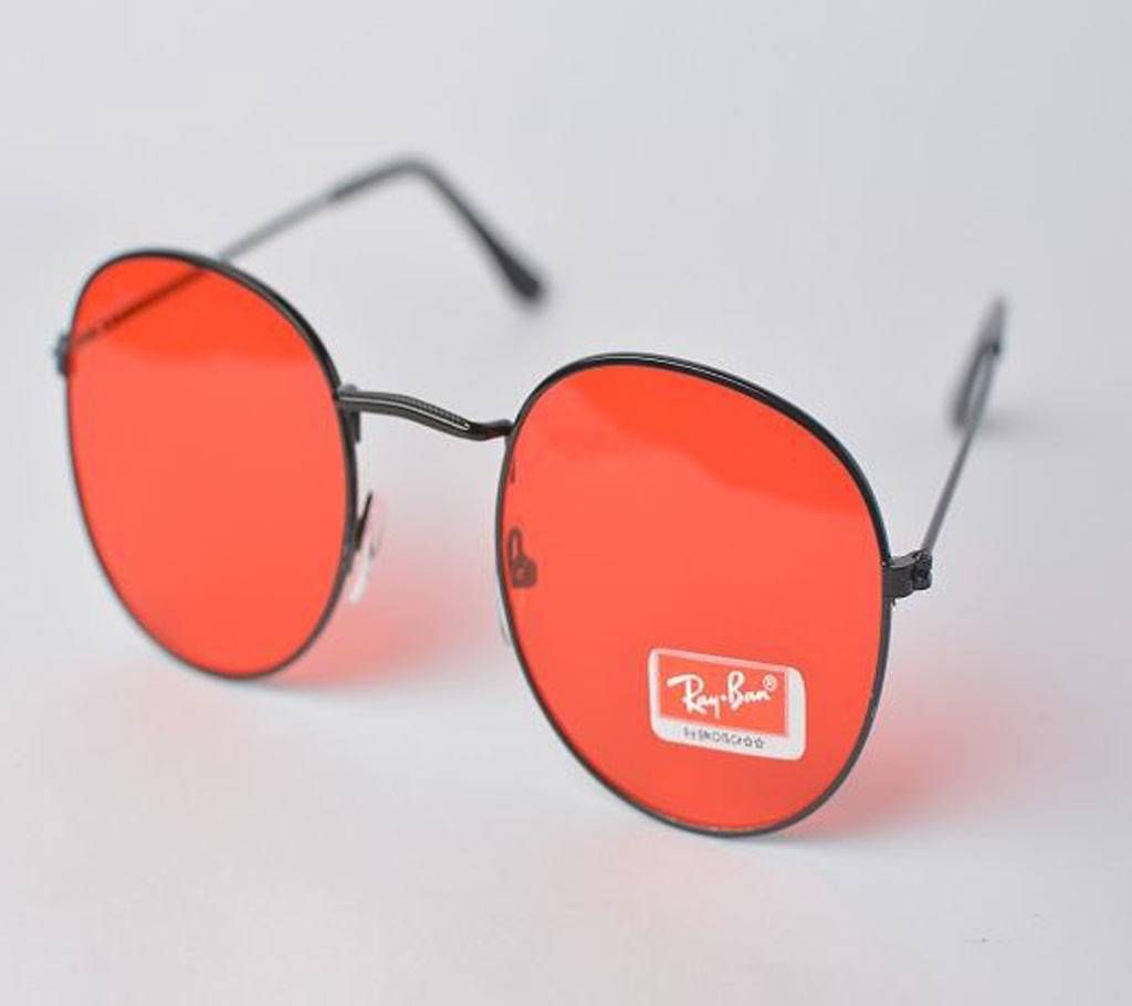 2020 Best Sunglass Red