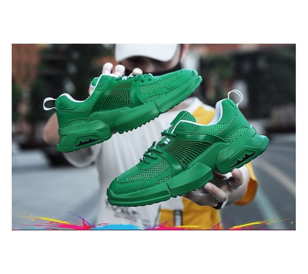 Mens  Footwear