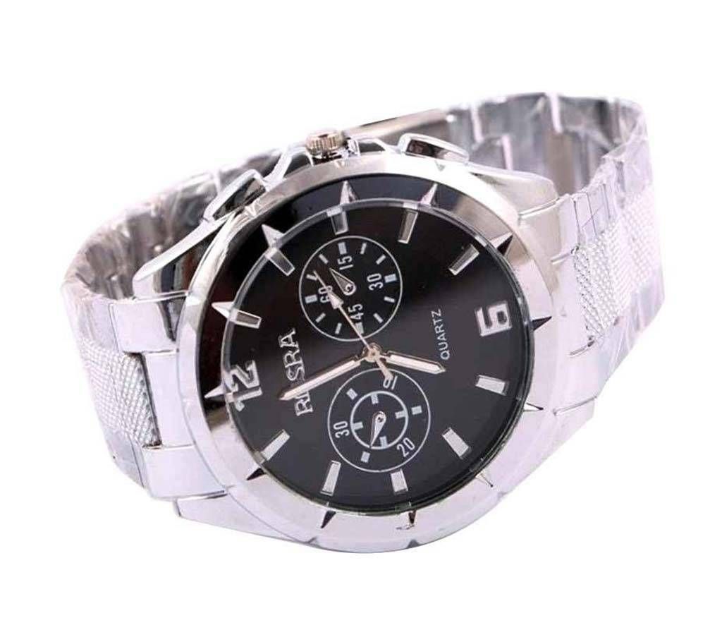 RASRA 2 Gents Wrist Watch