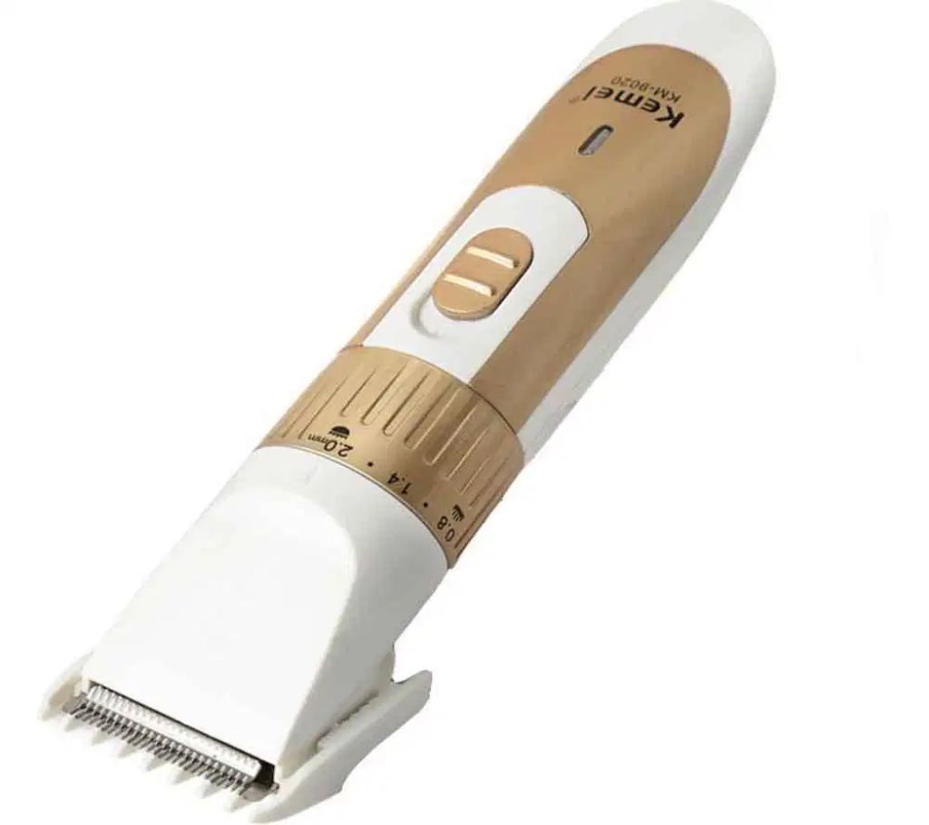 Kemei KM 9020 Electric Hair Clipper 