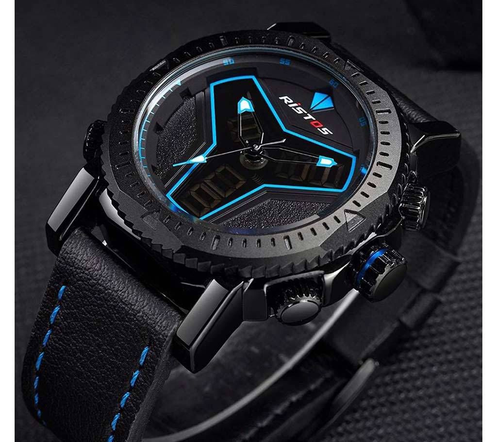 Ristos Men's Wrist watch