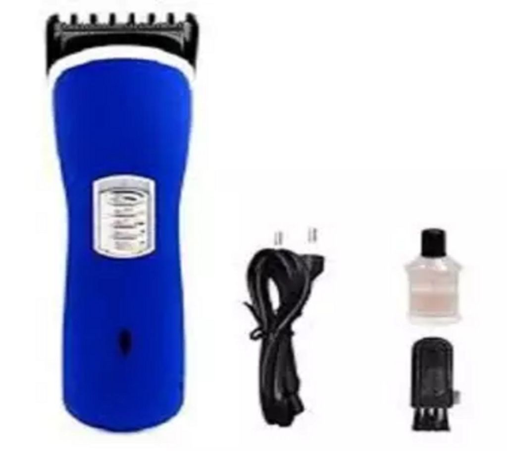 Hair Trimmer AT-1103B - Blue No Ratings