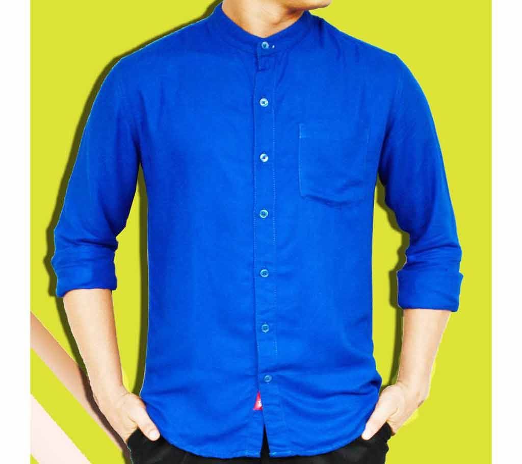 Zara gents full sleeve casual shirt-copy 