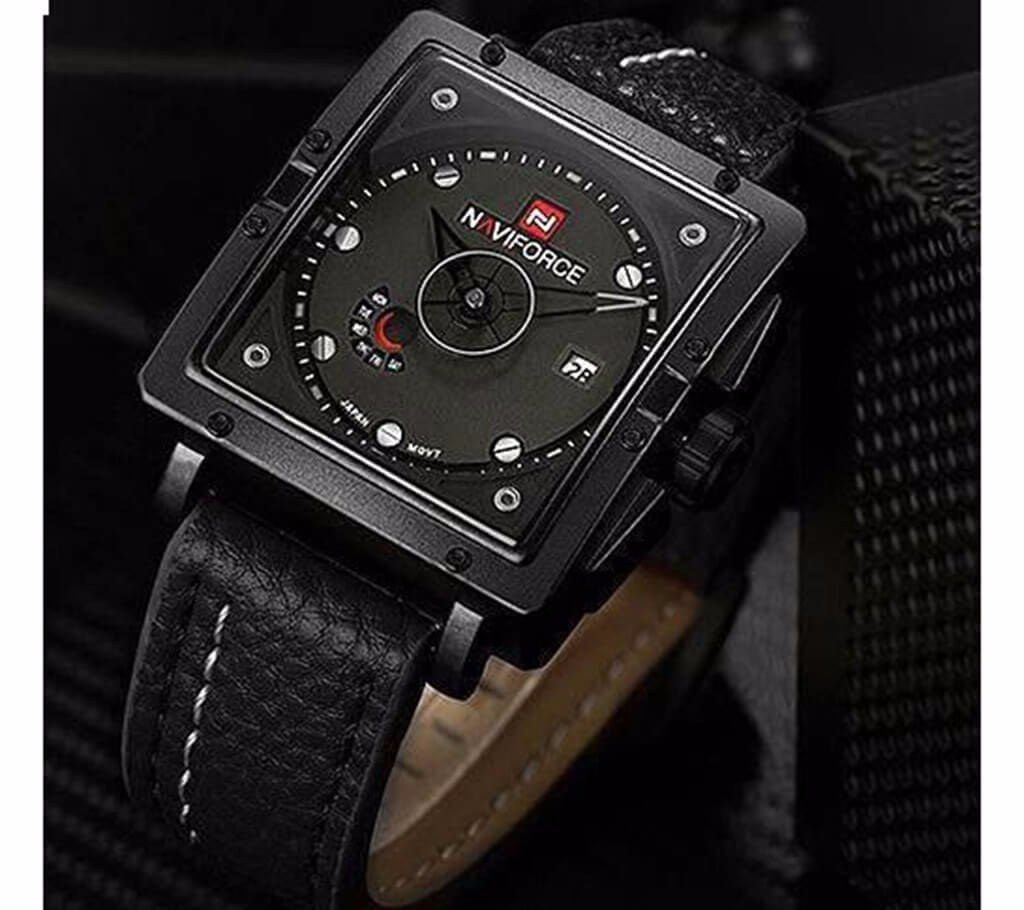 NAVIFORCE Analog Men's Wrist Watch