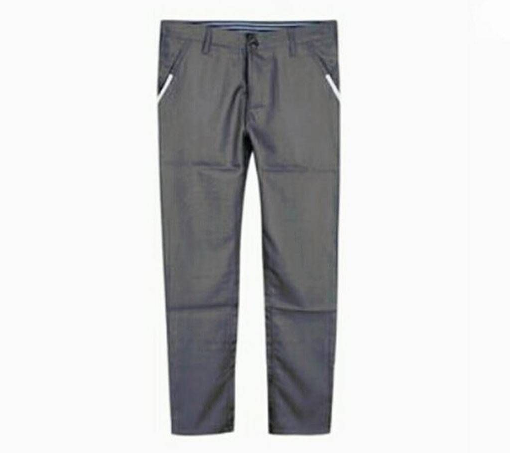 Chinese Gabardine Pant