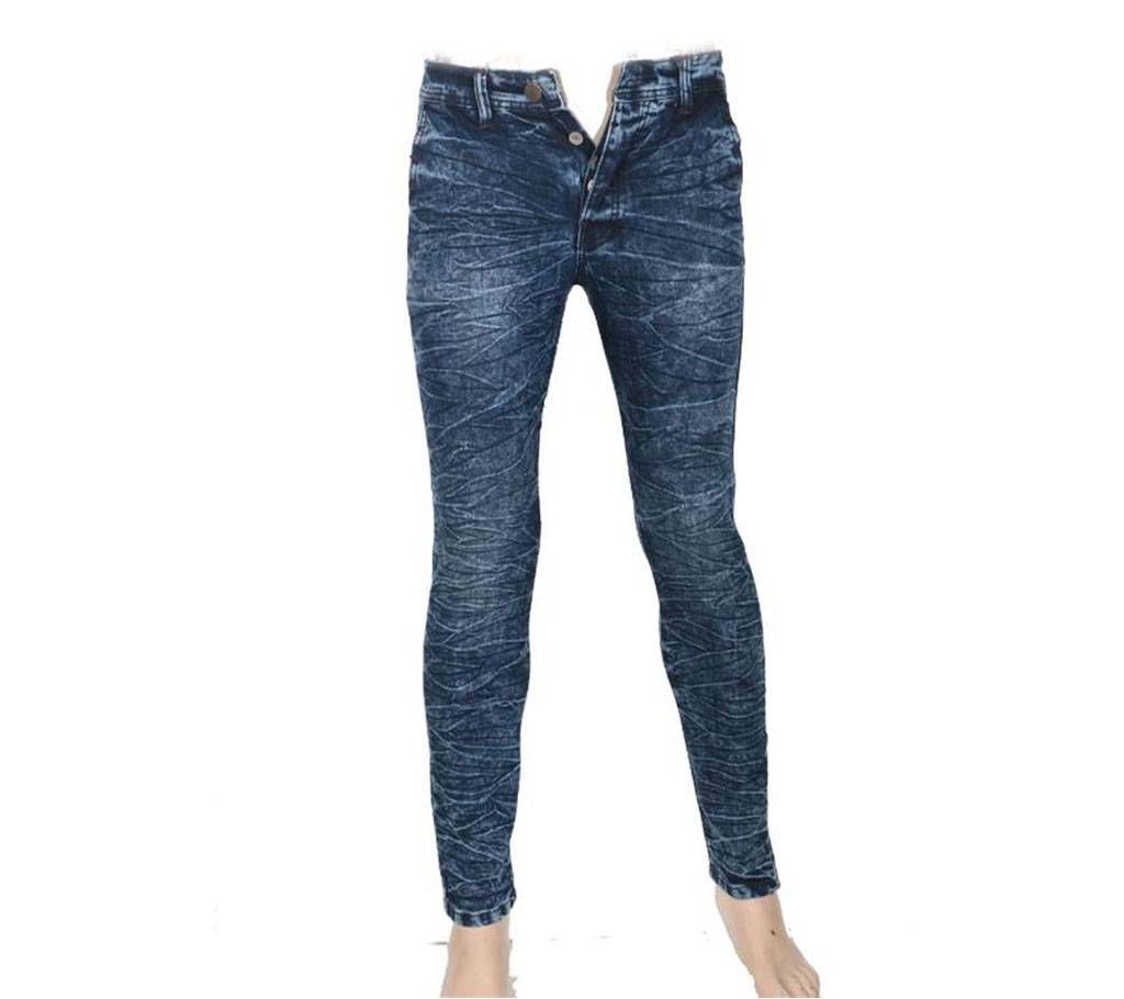 Arman semi narrow jeans copy
