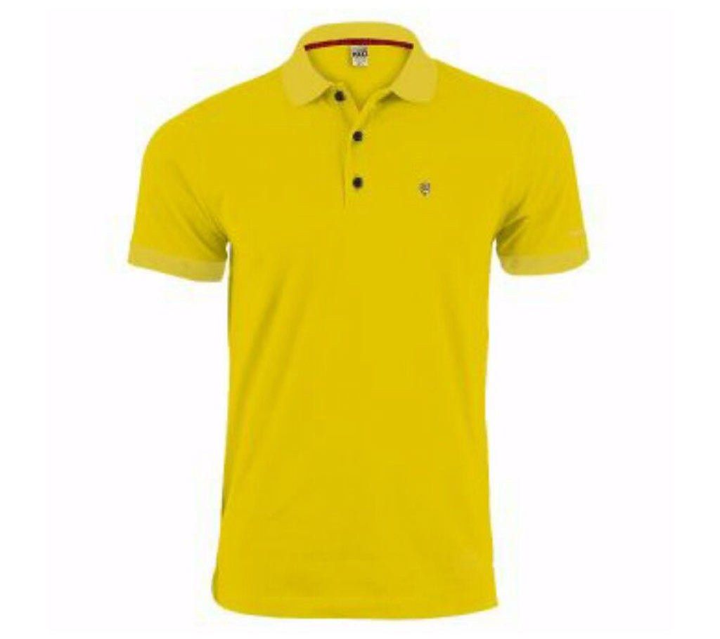Police Men's Polo Shirt (Copy)