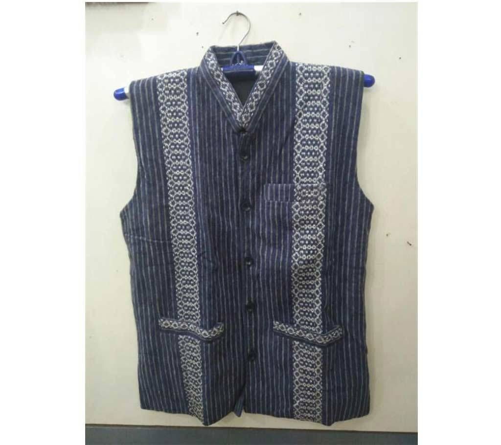 Stripe green koti