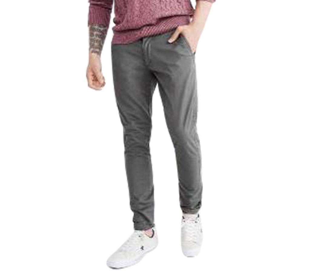 Abercrombie and Fitch Felix Super Slim Chino pant for men 