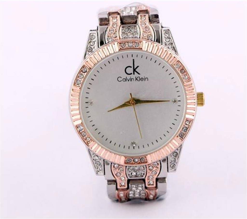 CK LADIES WATCH