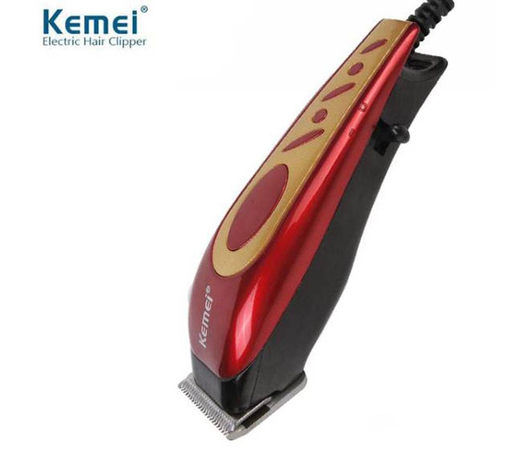 Kemei KM-5 Hair Clipper