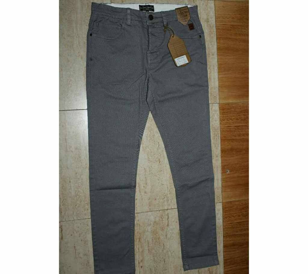 jack & Jones original ash color