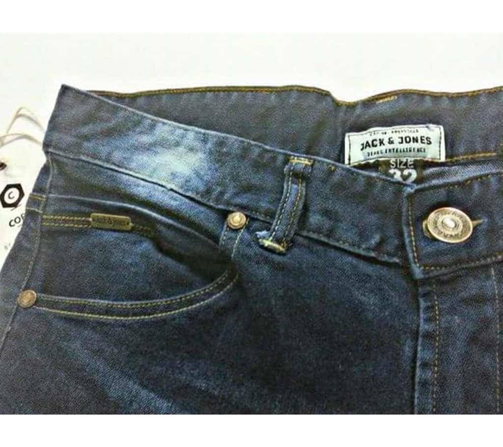 Men's Denim stylist pant