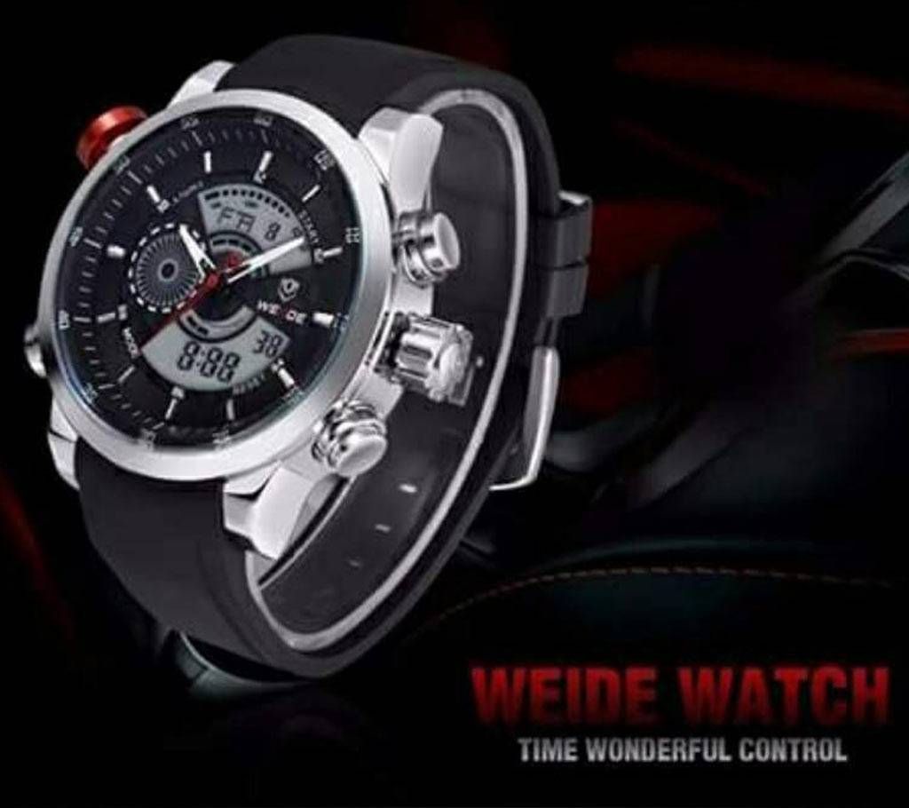 WEIDE Gents Wristwatch (Copy)