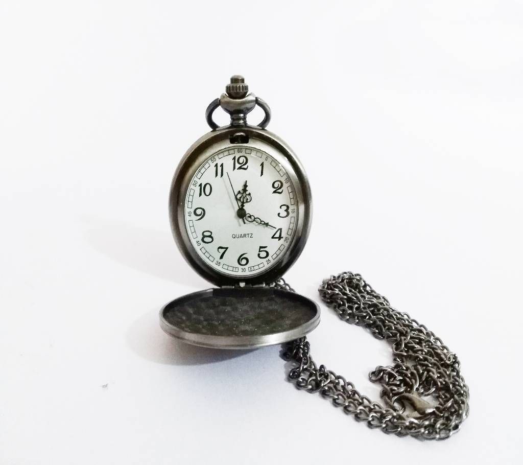 Locket Watch