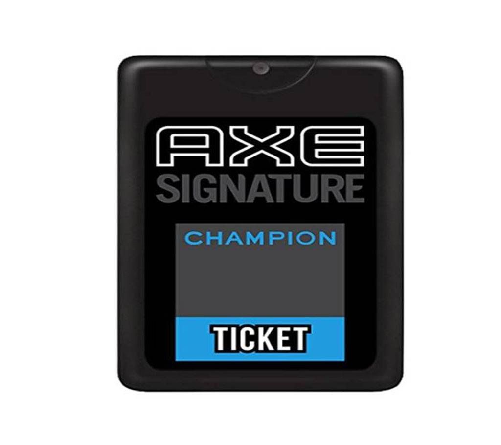 AXE Ticket Perfume perfume for men India 