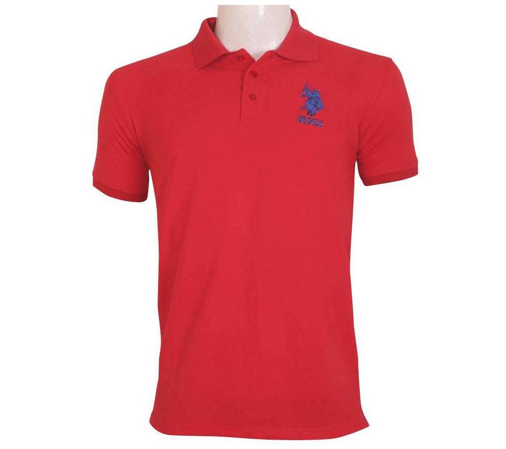 Gents US Polo Shirt 