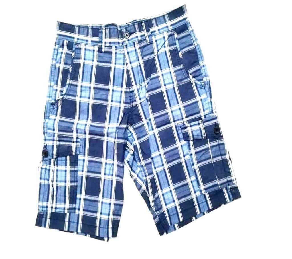 Men's CargoThree quarter pant