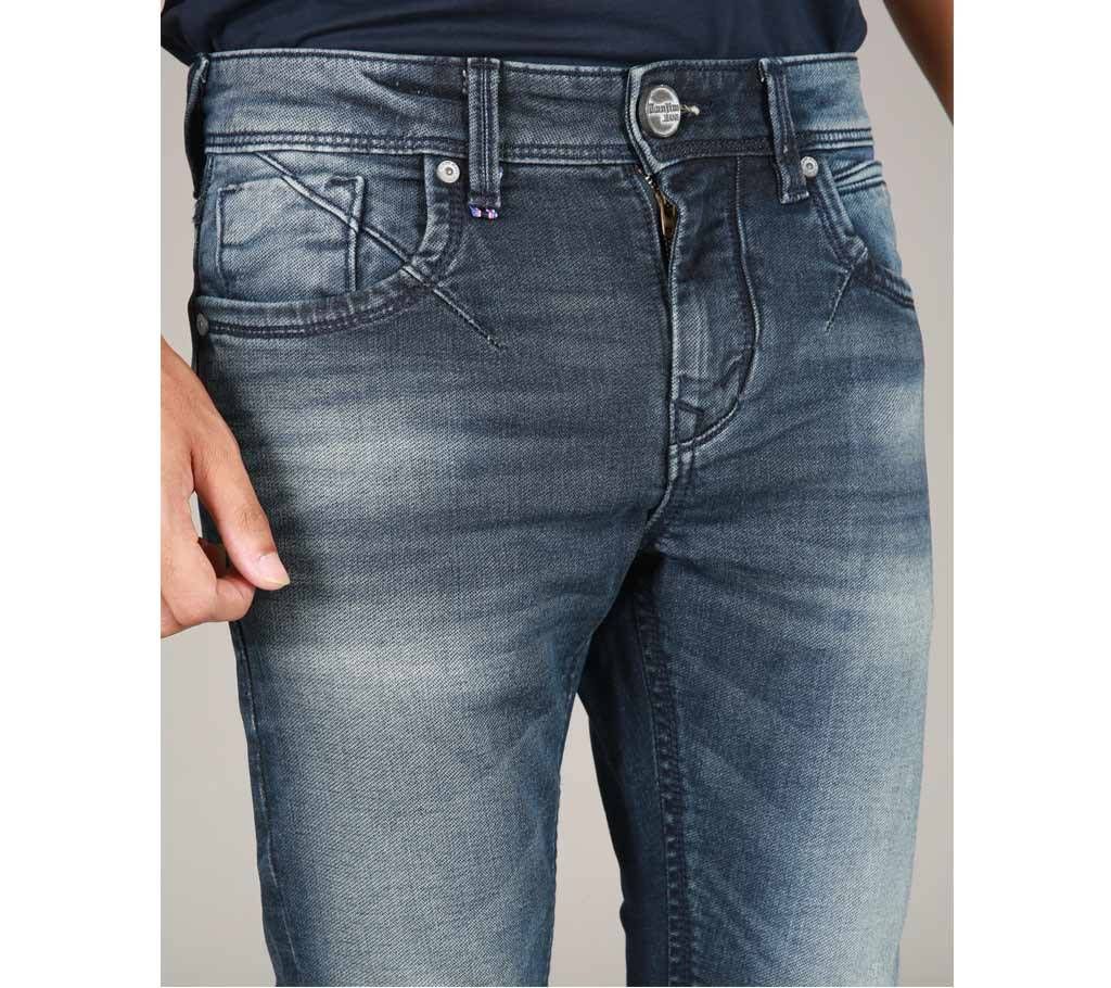 TANJIM DENIM - 465560900409

