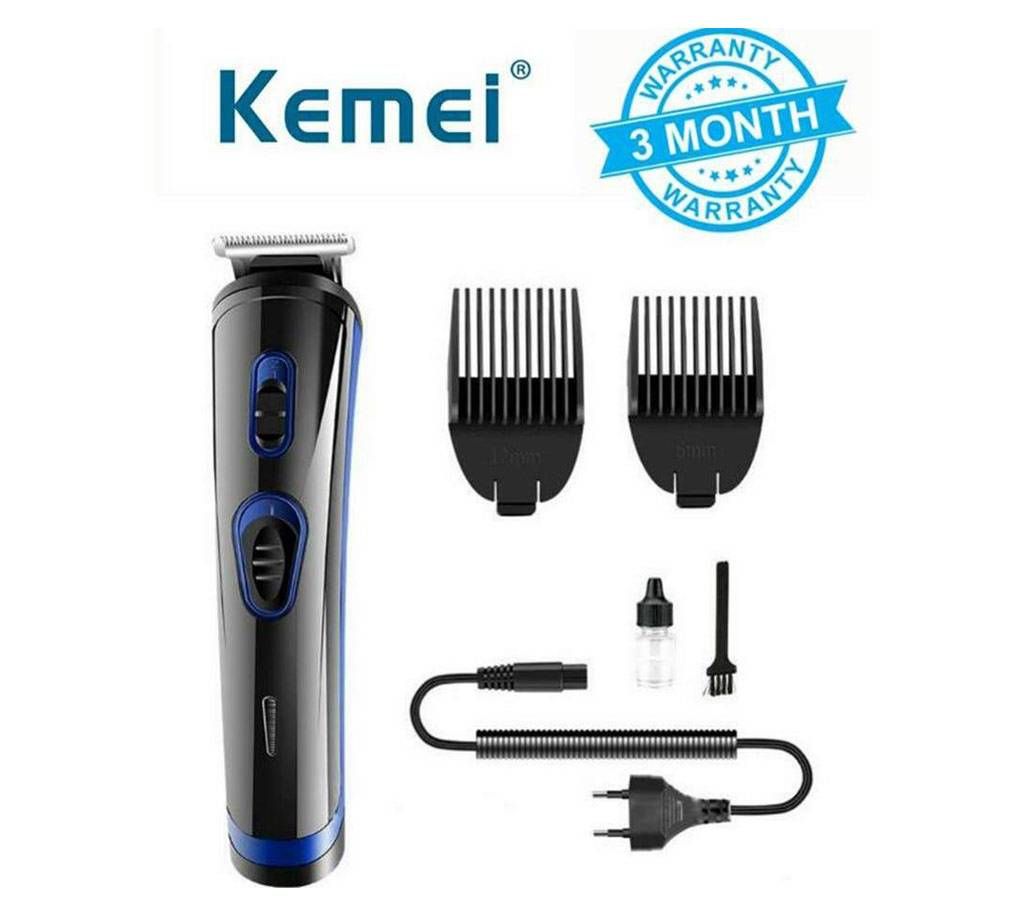 kemei Professional Bild Trimmer