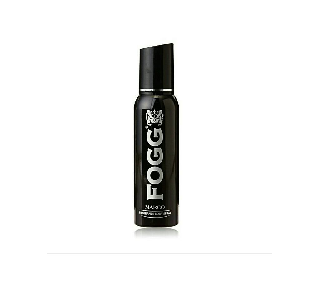 Fogg Body Spary (120ml) India- for men 