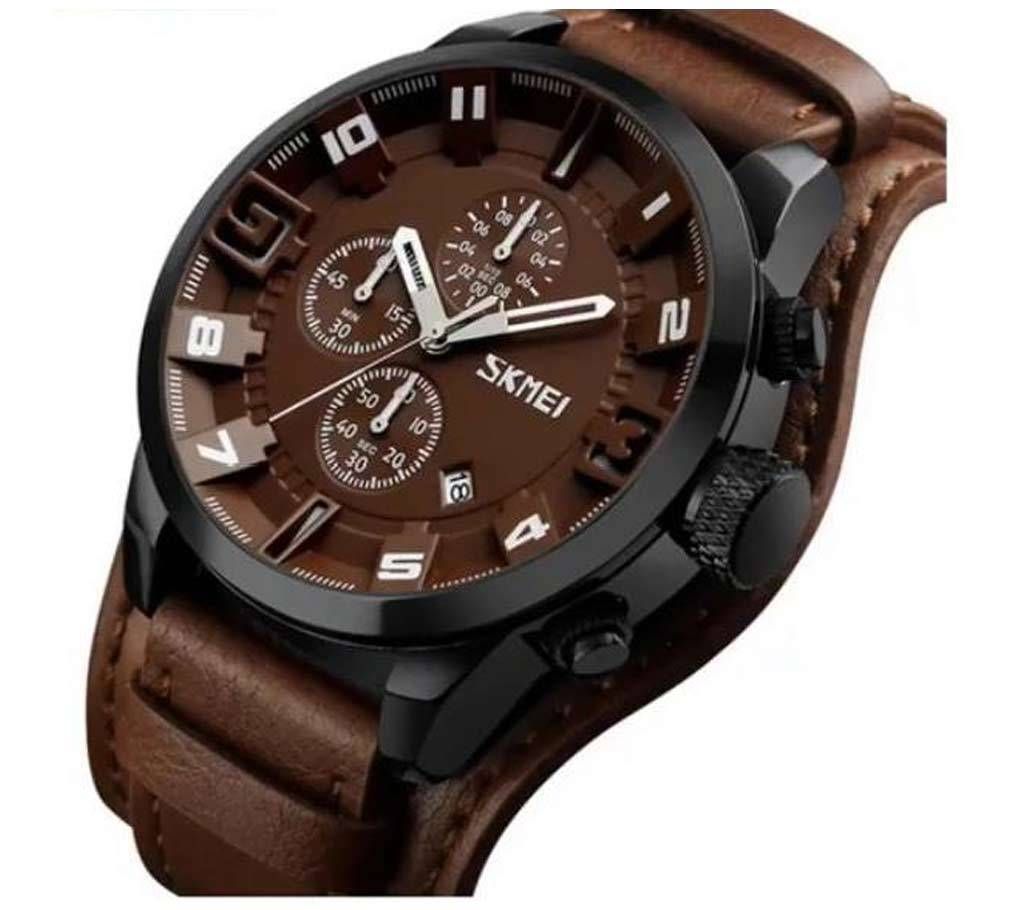 SKMEI gents watch
