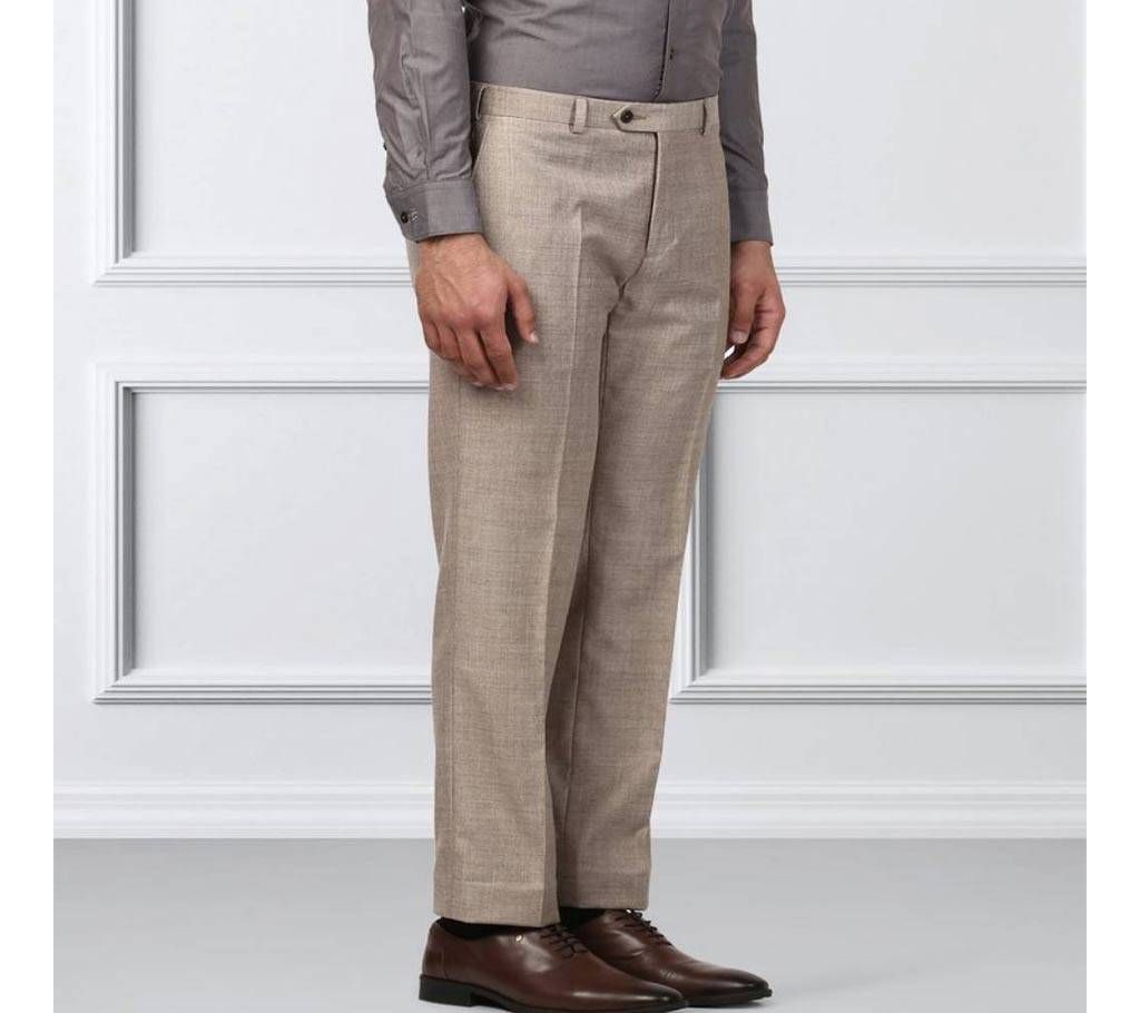 Customize Tailoring Pants with Fabric